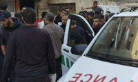 استشهاد شابين واعتقال العشرات من قلقيلية وأنحاء الضفة الغربية
